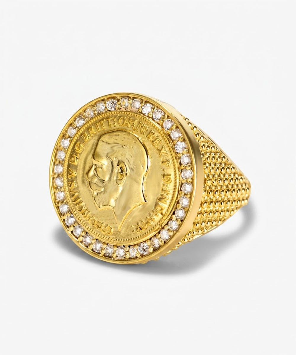 Bague Lira Hürrem
