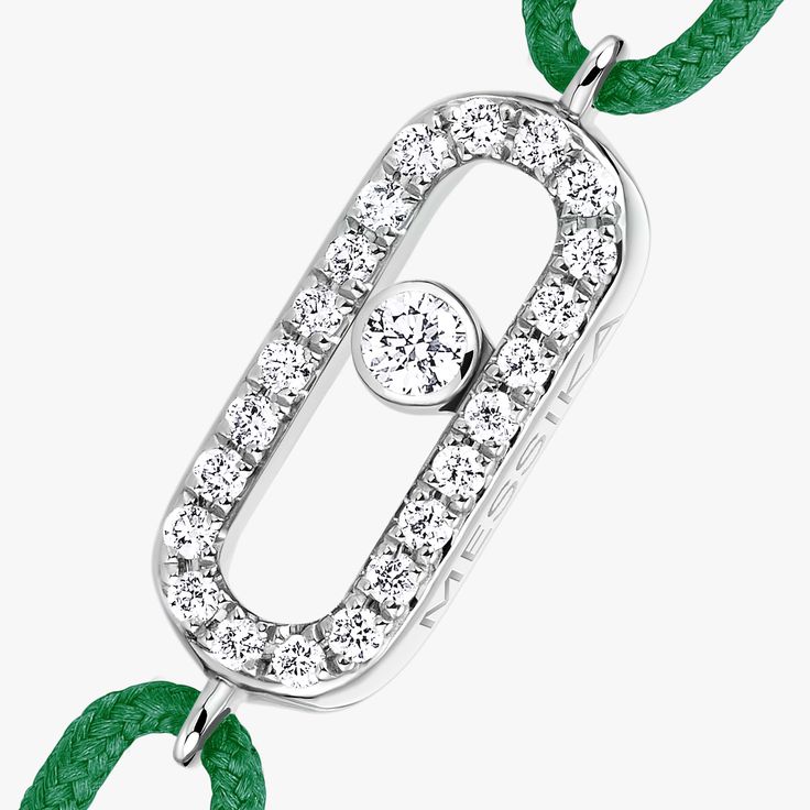 Bracelet Messika