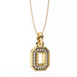 Collier Typhon Argent 925