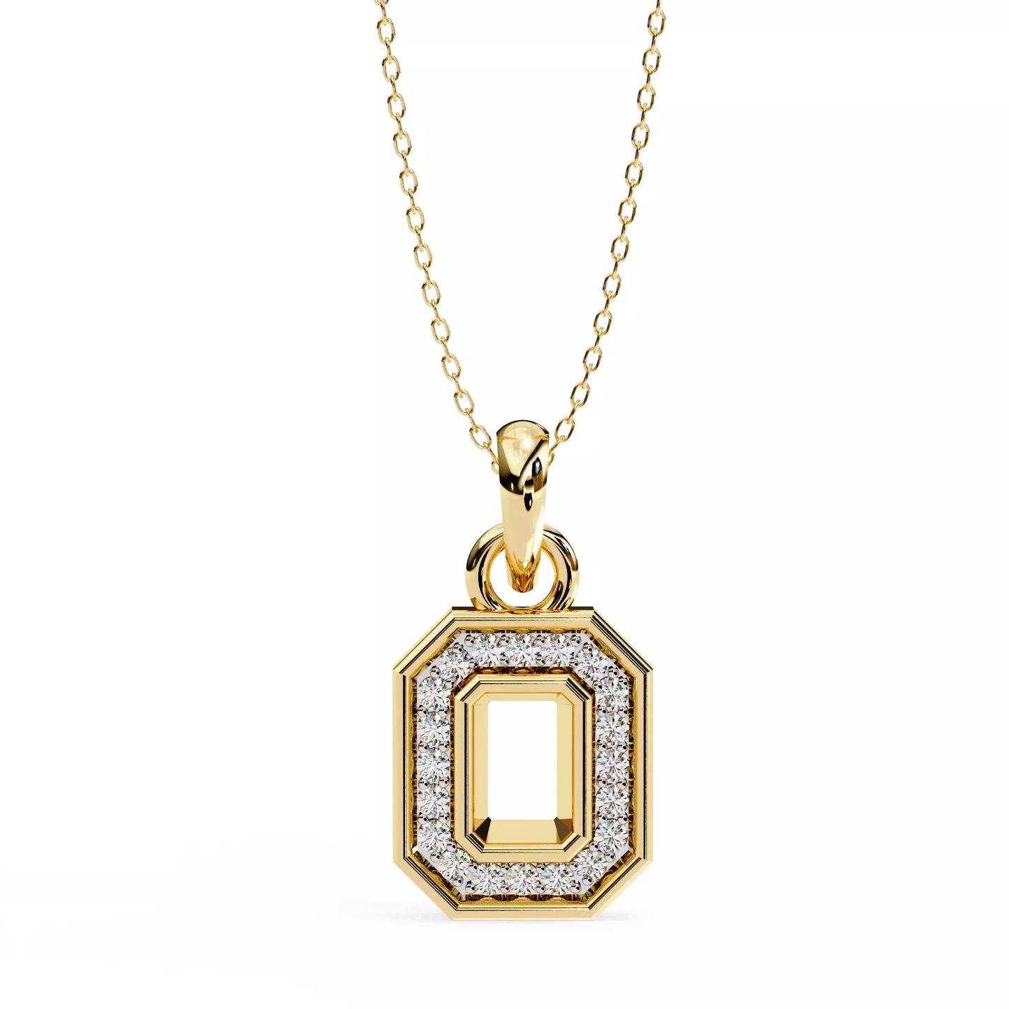 Collier Typhon Argent 925