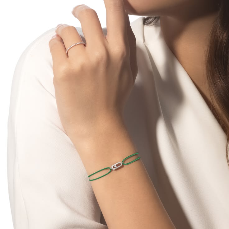 Bracelet Messika