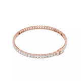 Bracelet Rivière De Zircon 5mm