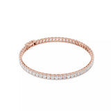 Bracelet Rivière De Zircon 5mm
