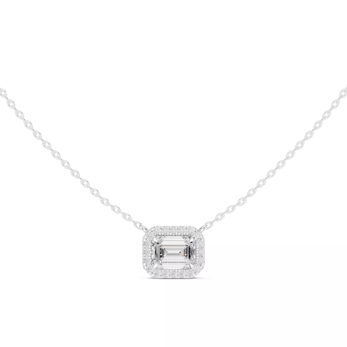 Collier étincelle