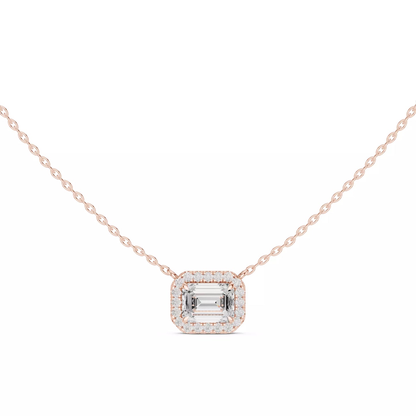 Collier étincelle