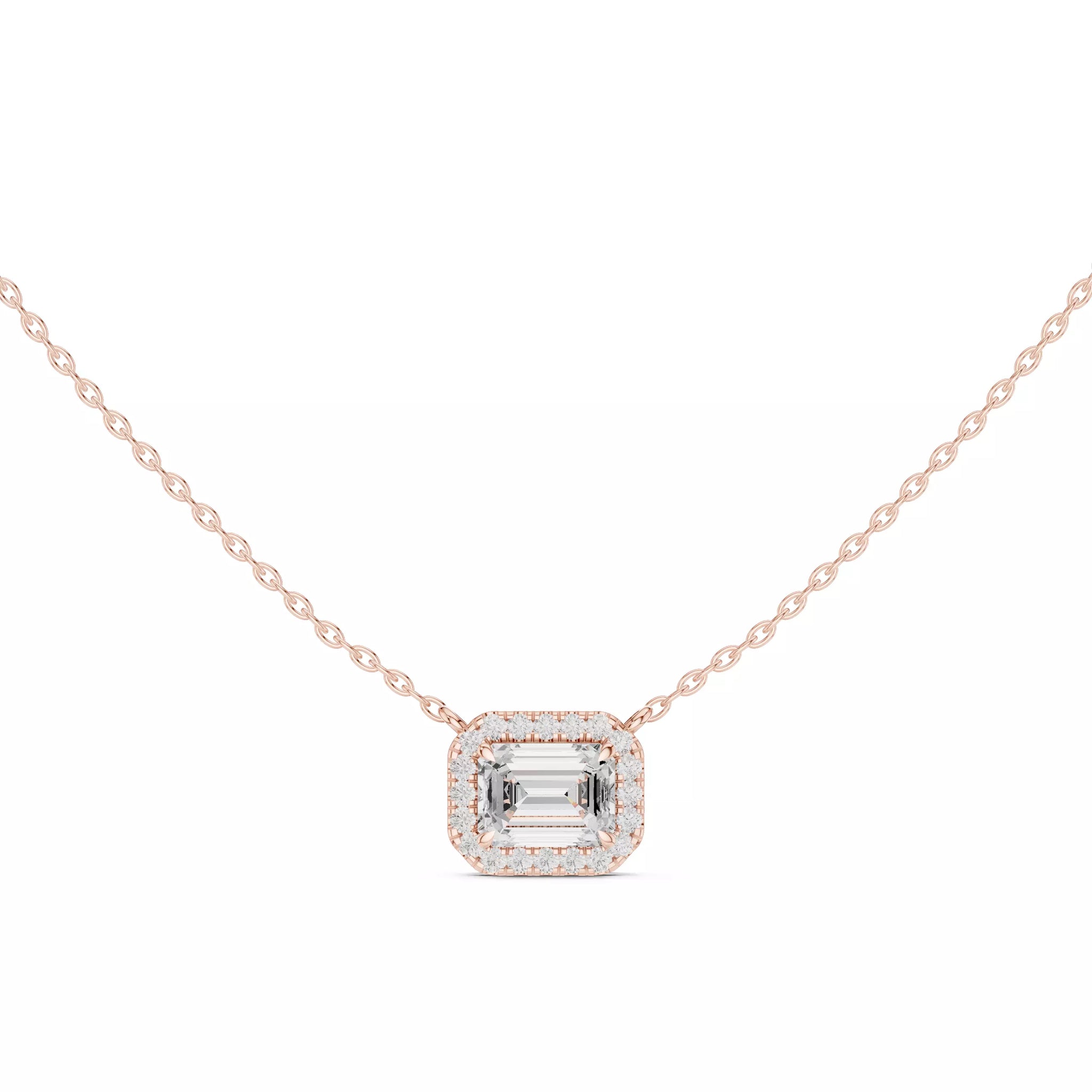 Collier étincelle
