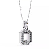 Collier Typhon Argent 925