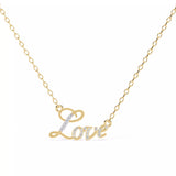 Collier Love