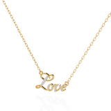 Collier Love